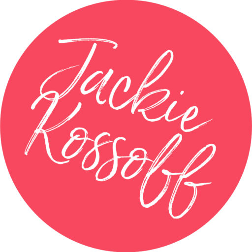 Jackie Kossoff - Marketing & Design